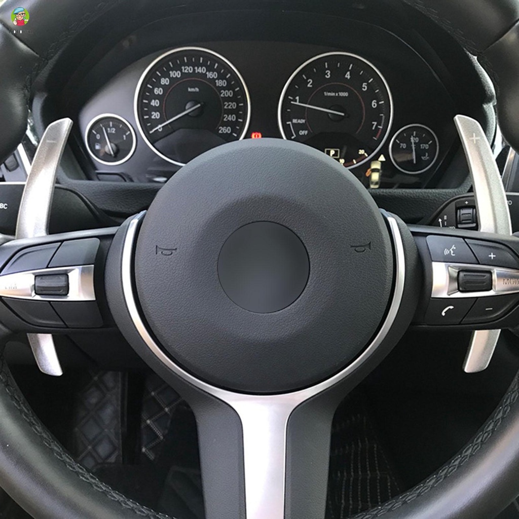 Paletta del Cambio al Volante per Mitsubishi Outlander