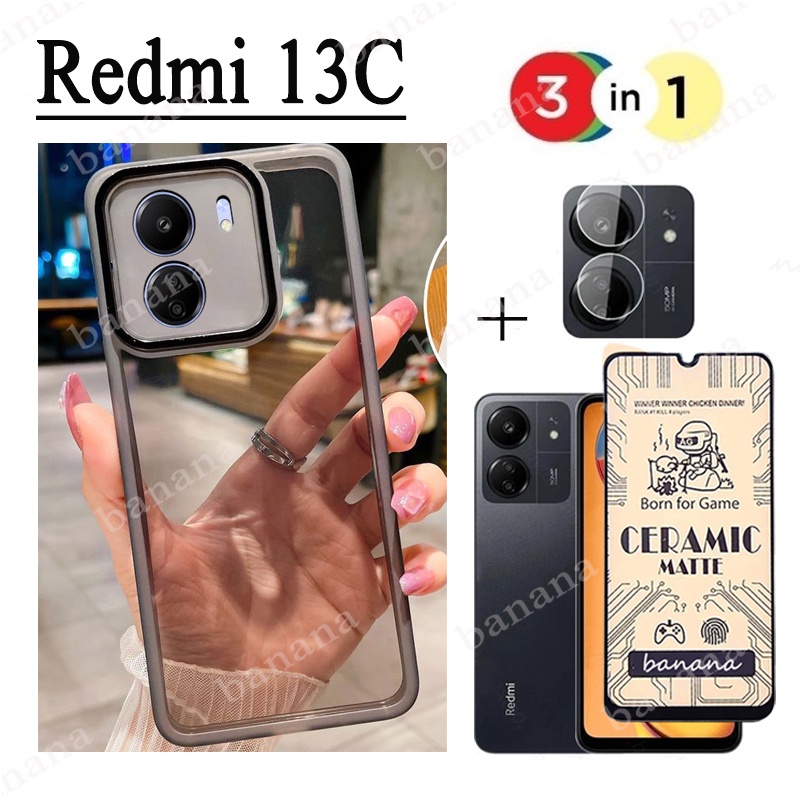 Fundas Redmi 13C  Carcasas personalizadas Xiaomi Redmi 13C