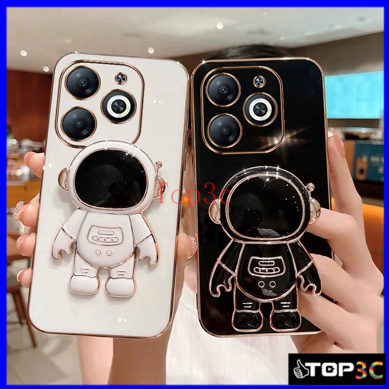 Funda Tecno Spark Go 2024/20/Pop 8/10 Pro Funda De Teléfono Con