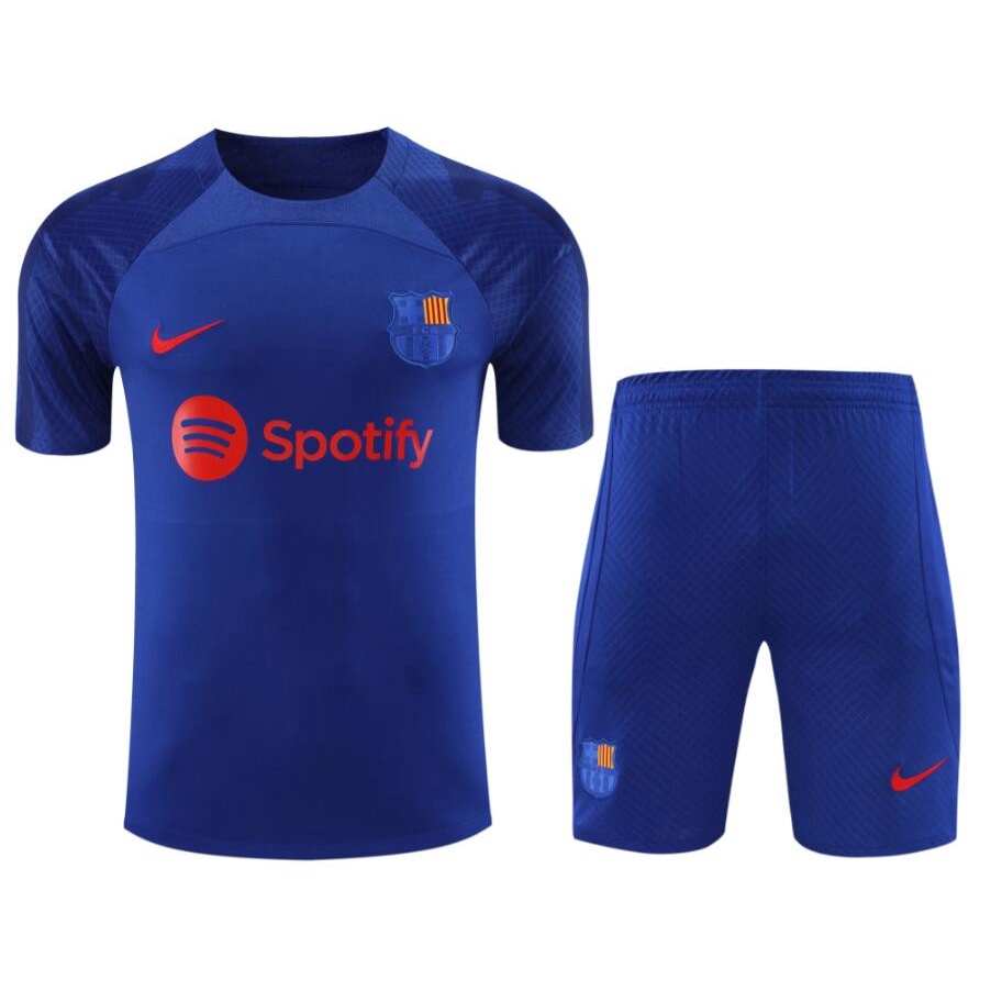 Camiseta barcelona entrenamiento 2018 online