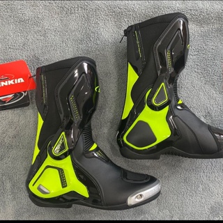 Botas puma para moto de online pista