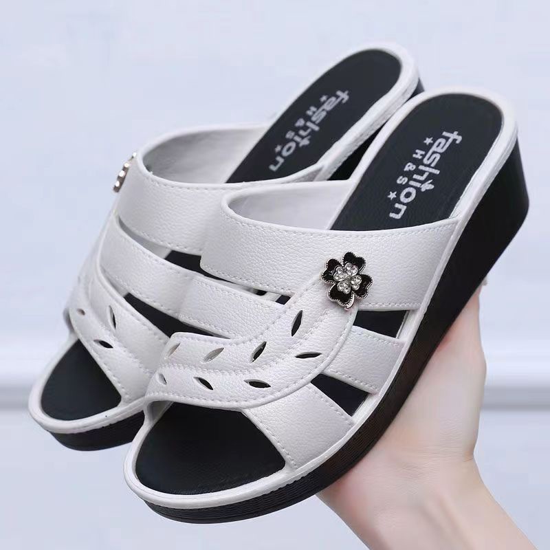 Zapatos Chanclas De Mujer De Moda Zapatos Sandalias Mujer Chanclas