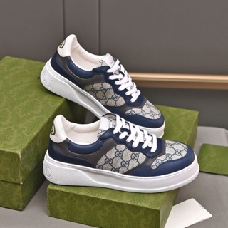 Tenis gucci precio online hombre