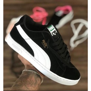 Puma deals classic preto