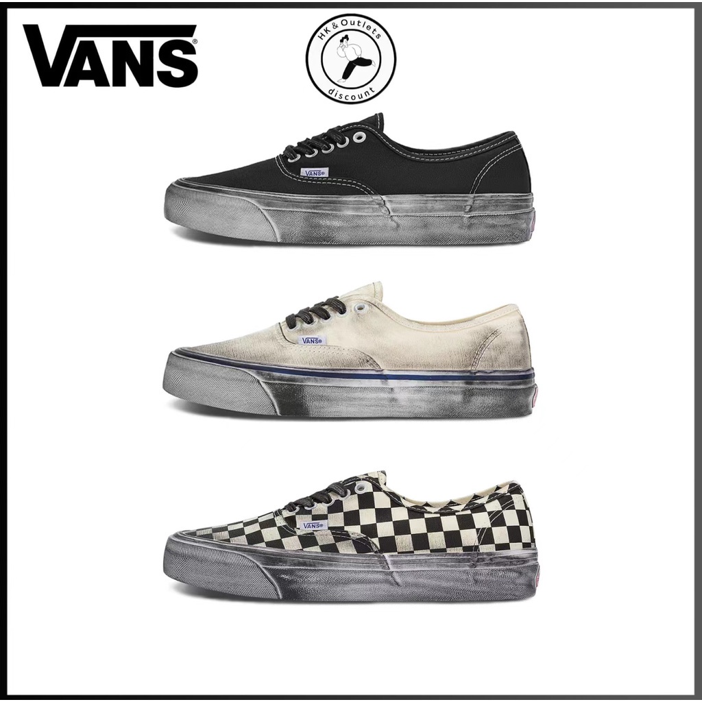 Zapatos vans cheap plomos