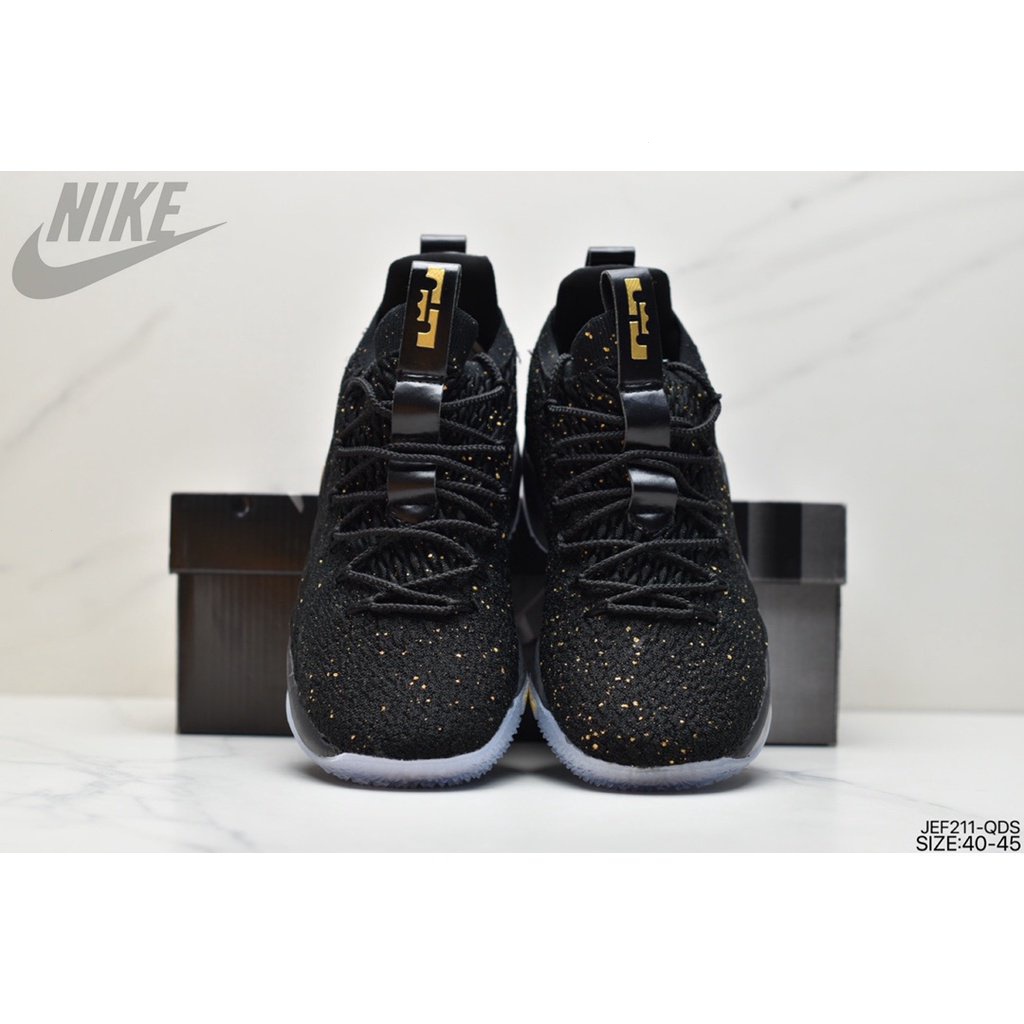 Original LEBRON XV LOW EP 15 Zapatillas De Deporte De Alta Calidad Con Baloncesto Cojin De Aire GG Shopee Mexico