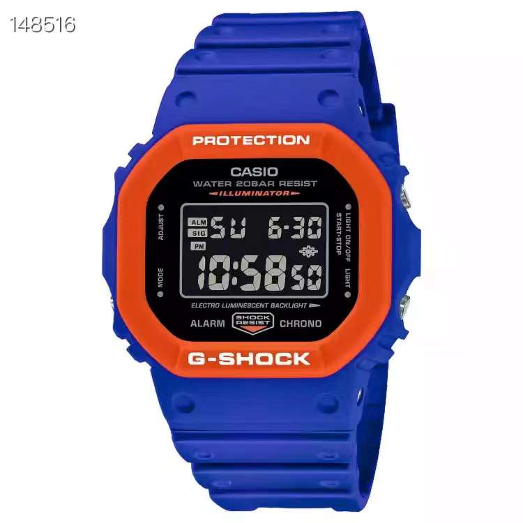 Gshock dw5600hr hotsell