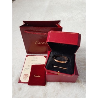 pulsera cartier Shopee M xico