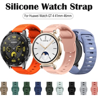 Correa de acero inoxidable para Huawei Watch GT4, pulsera milanesa de Metal  para Huawei GT 2 3 GT 2Pro 3Pro, 18mm, 22mm, 41mm, 46mm