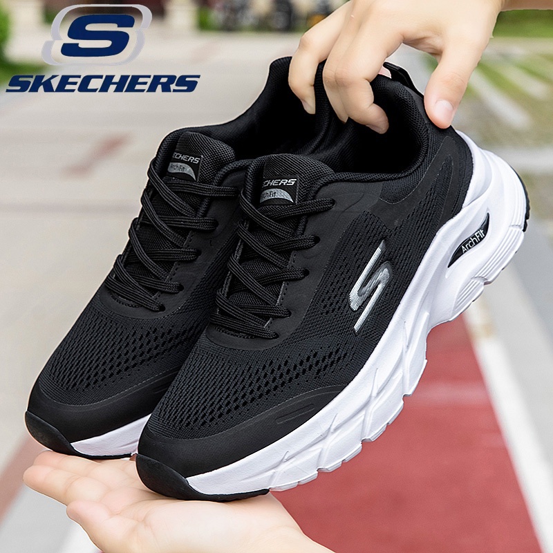 Estilos de tenis skechers hotsell