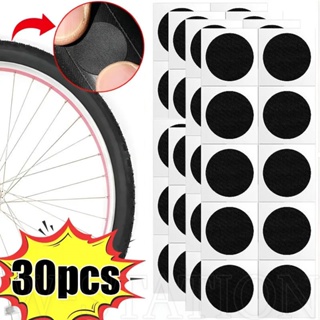 Bicicleta de carretera sin pegamento parches de goma para pinchazos  herramientas de reparación de neumáticos parche para neumáticos de bicicleta  parche para neumáticos de bicicleta – Los mejores productos en la tienda