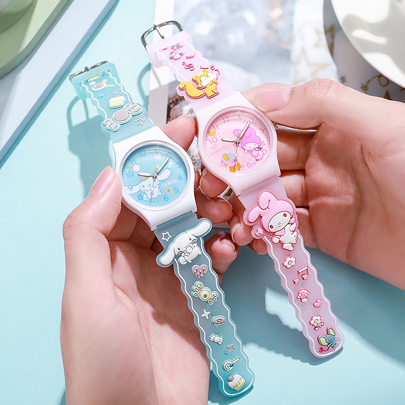 reloj niña  Shopee México