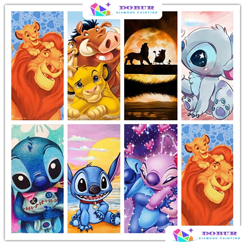 Disney Lápices de colores de puntada para niños, lápices de colores,  suministros de arte en caja de arte, juegos de colorear para niños, 30  piezas más