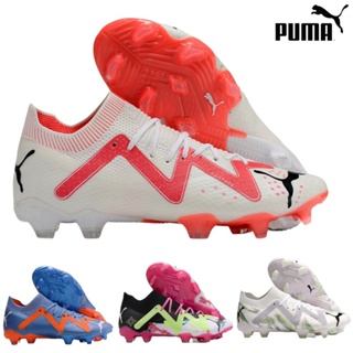 Puma Future Z  Botas de futbol puma, Tacos de fútbol, Chuteadores