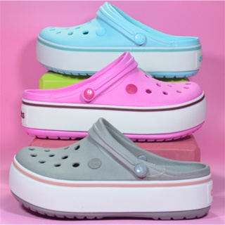 Gomones discount crocs originales