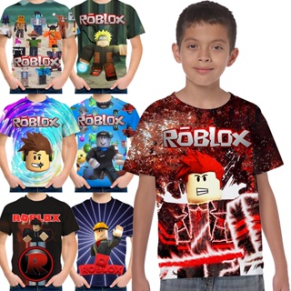 Playeras discount para roblox