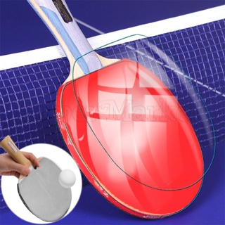 Raqueta de Ping pong PVC