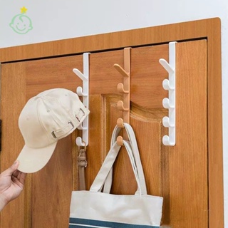  Organizador de bolsos sobre la puerta y almacenamiento