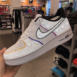 Nike dia 2025 de muertos af1