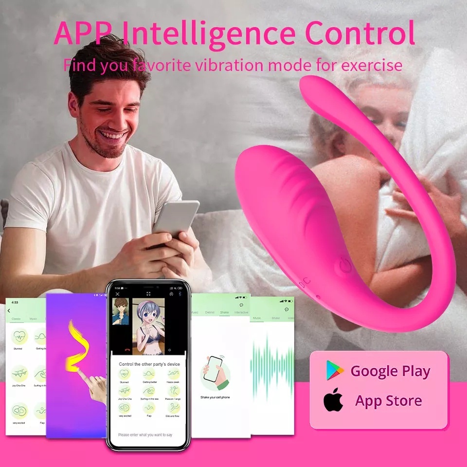 vibrador bluetooth - Precios y Ofertas - jul. de 2024 | Shopee México