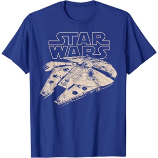 Playeras de cumpleaños star wars hot sale