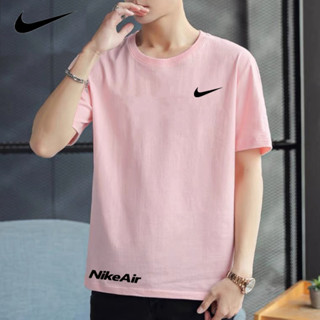 Playeras nike hotsell para mujer