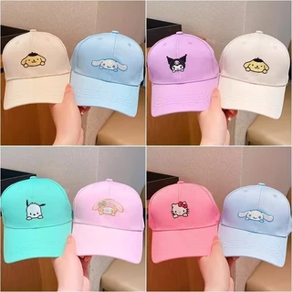 gorra hello kitty Shopee Mexico