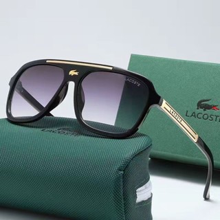 Lentes best sale lacoste sol