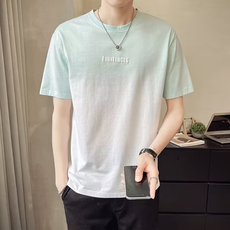 T shirt coreana deals