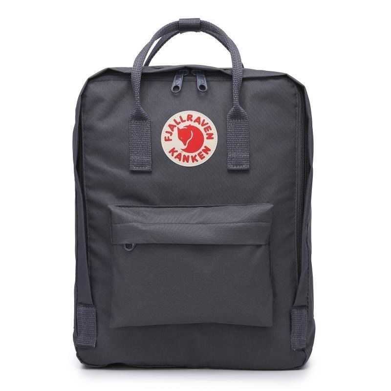 Fjallraven Kanken Mochila De Pareja Viaje Artico De Gran Capacidad unisex bb911