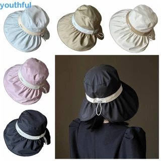  Gorra de trabajo ajustable Mujeres Turbante Sombreros