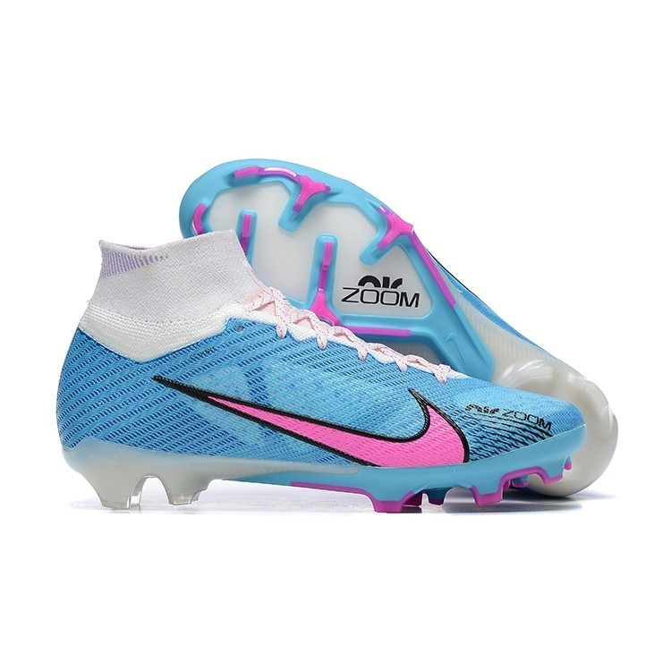 Mercurial vapor fg store