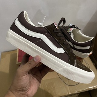 Tenis vans best sale sola alta original