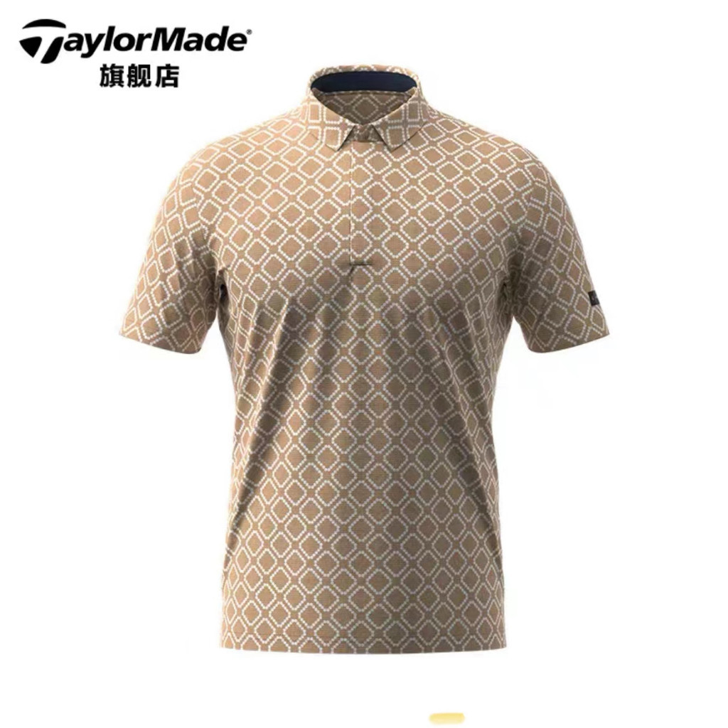 Taylormade polo store