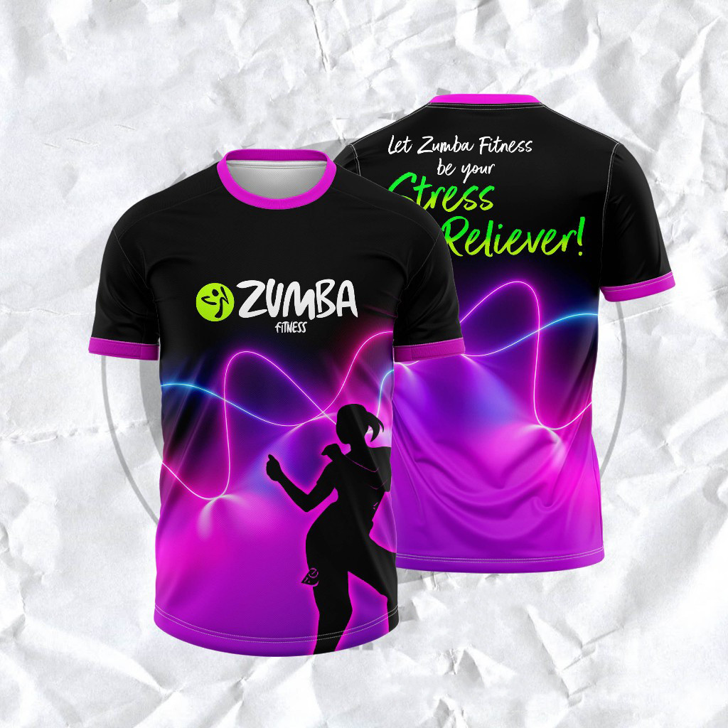 Zumba Camisetas Comprar Ropa De Zumba Playeras Ropa De Zumba