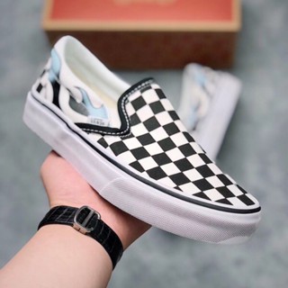 Tênis best sale vans promoção