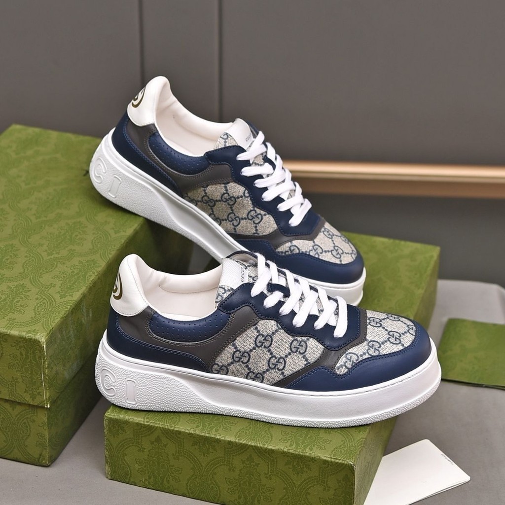 Deportivas Gucci Tenis Gucci Originales Para Mujer Gucci Hombres