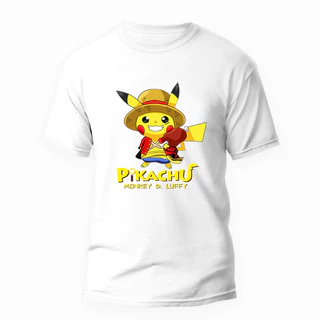 Playeras de pokemon para niños sale