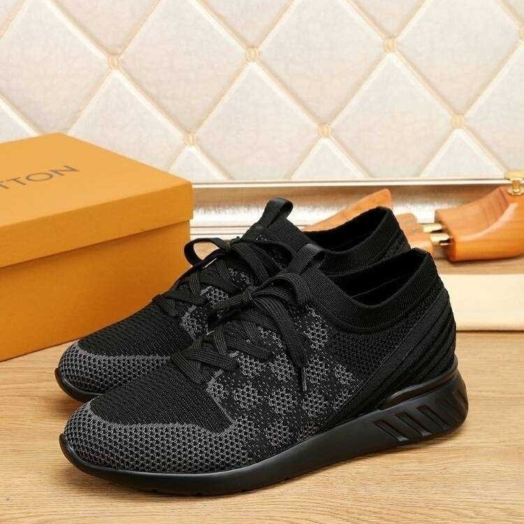 tenis tejidos hombre Shopee M xico