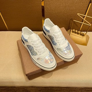 Tenis gucci branco store original