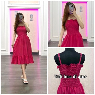 Vestidos color mostaza discount pegados