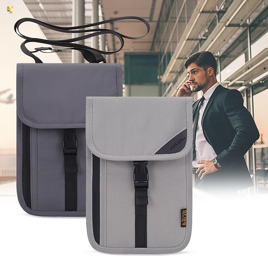 cartera-de-cuello-bolsa-de-viaje-con-bloqueo-rfid-titular-de-pasaporte