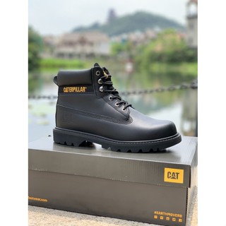 Botas cheap caterpillar originais