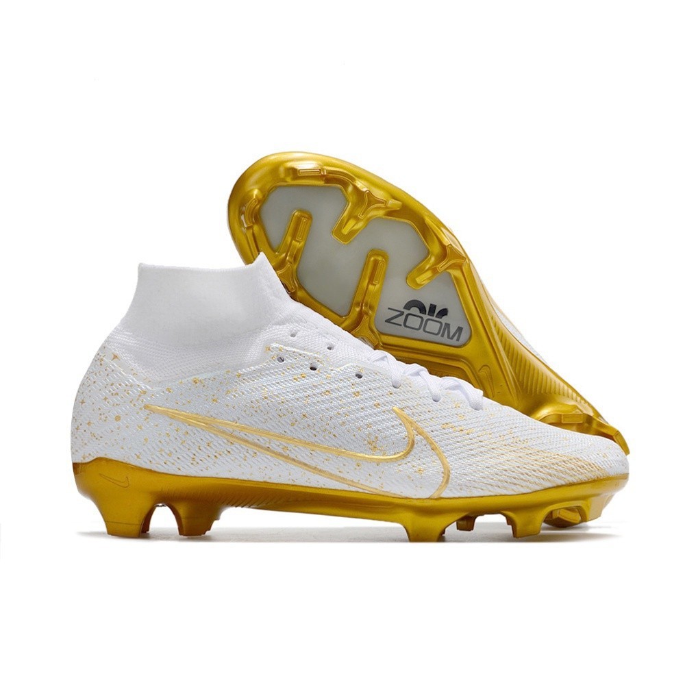 Mercurial vapor 12 white shop
