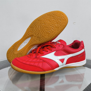 Mizuno morelia neo orange hot sale