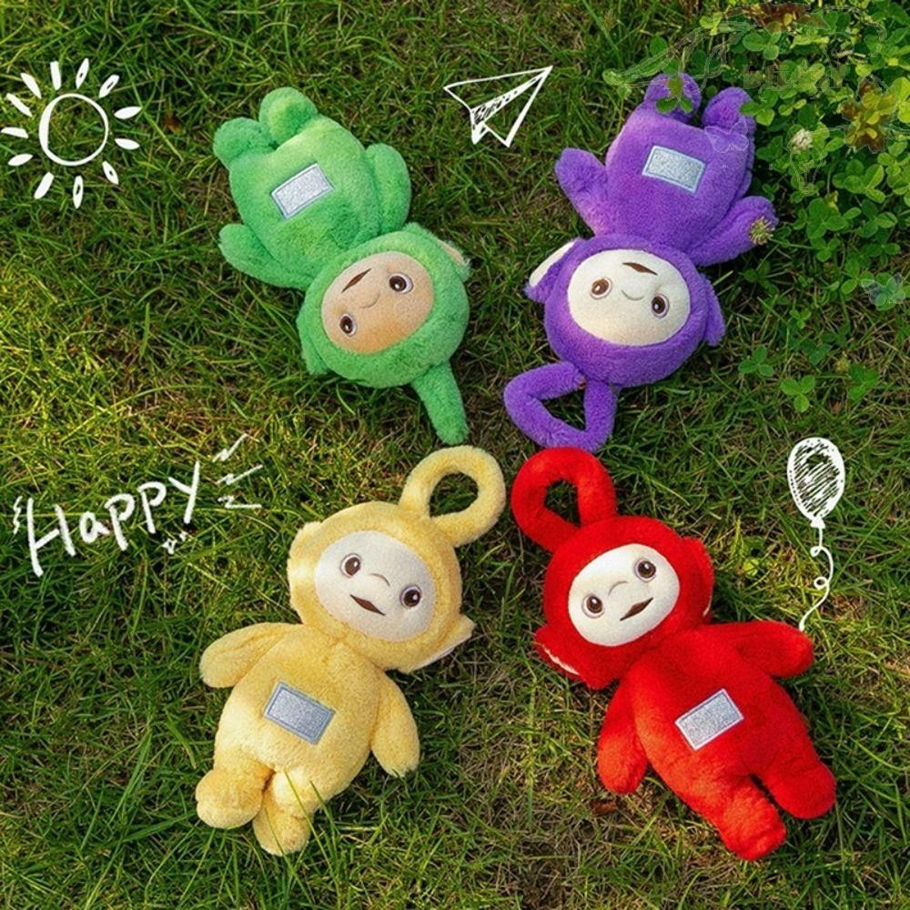 Mochila de teletubbies hotsell