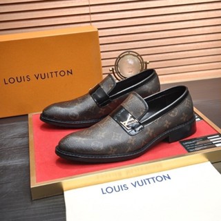 Zapatos louis vuitton hombre best sale de vestir