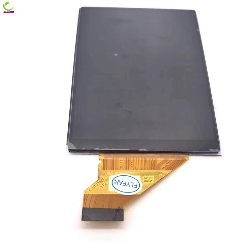 Fotocamera Digitale Display LCD Ricambio Per Fotocamera Canon Powershot SX610 HS, SX620 HS, SX720 HS LCD TFT Retroilluminato - Foto 6