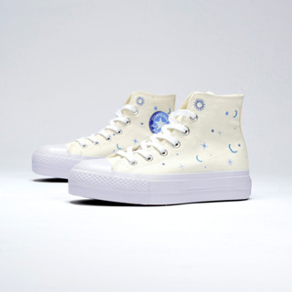 Converse plataforma outlet comprar