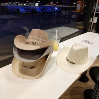 Las mejores ofertas en Sombrero de vaquero sólido Sombreros de